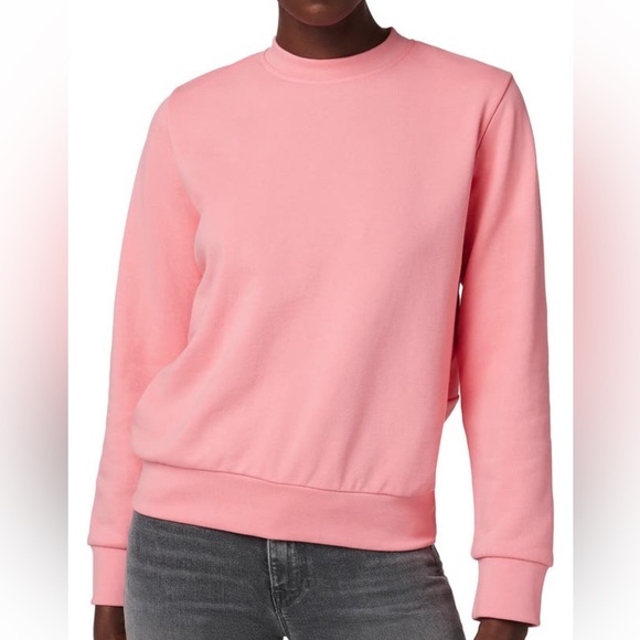 ⚡️NWT⚡️Hudson Cutout Back Sweatshirt - Picture 5 of 9